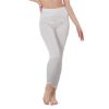 Picture of Scarf Mousey Leggings - White
