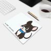 Picture of Scarf Mousey Mouse Pad
