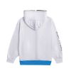 Picture of Scarf Mousey Kids Zip Up Hoodie
