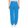 Picture of Scarf Mousey Womens Joggers - Blue