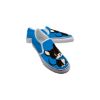 Picture of Kid's Slip On Sneakers Shoes - Blue