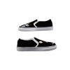Picture of Kid's Slip On Sneakers Shoes - Black