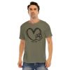 Picture of Scarf Mousey Brand, SCHS & Me Fundraiser Shirt - 100% Cotton - Unisex
