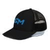 Picture of SM Logo - Black Mesh Cap